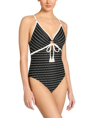 Millie Lingerie One Piece Swimsuit