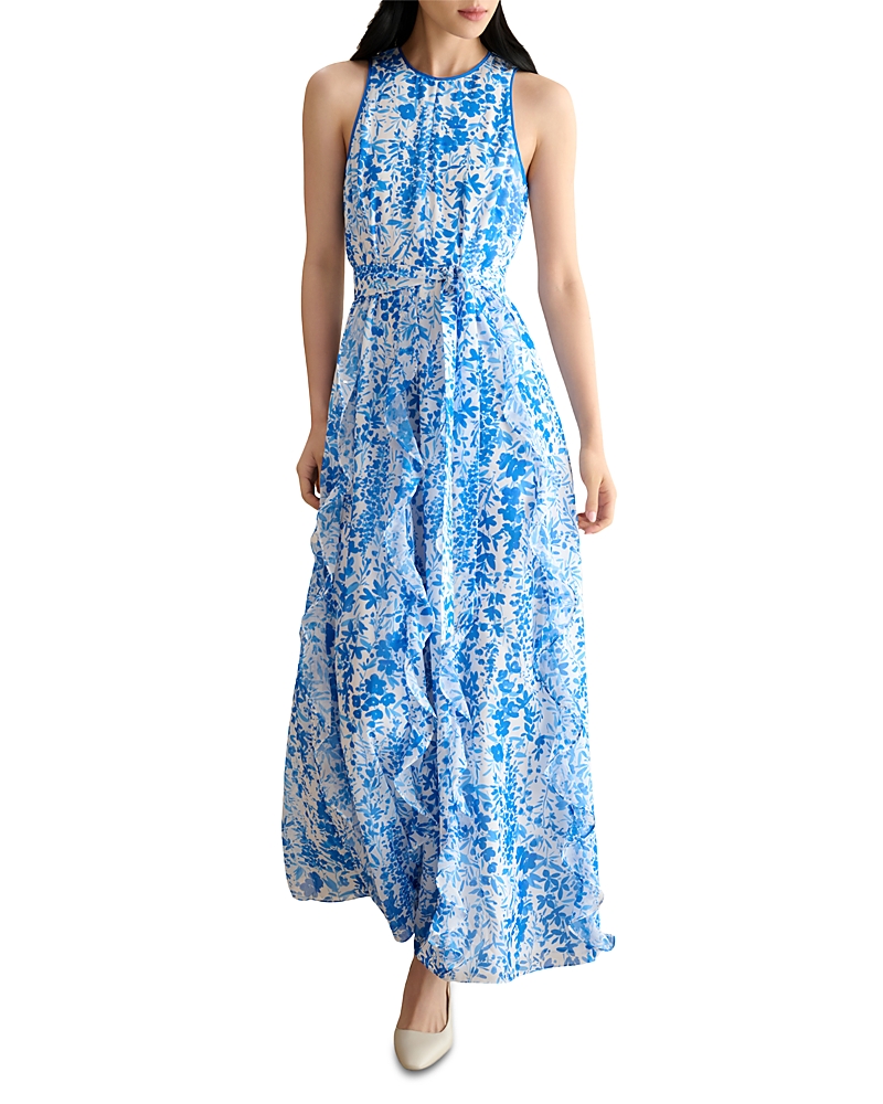 Hobbs London Petite Taryn Dress