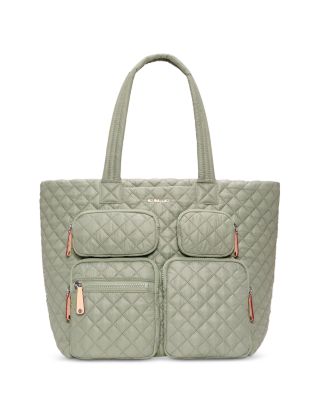 Large Metro Travel Tote