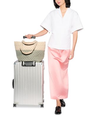 Medium Metro Tote Deluxe II