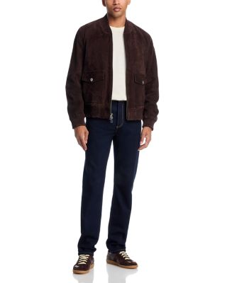 Slim Fit Jeans in Indigo 