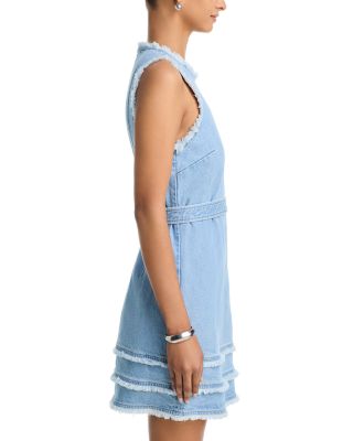 Mindie Denim Dress