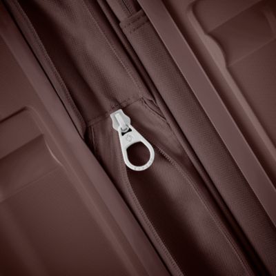 Outline Pro Carry On Spinner Suitcase