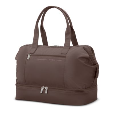 Better Than Basic Drop Bottom Weekender