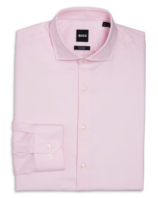 Joe Regular Fit Dress Shirt