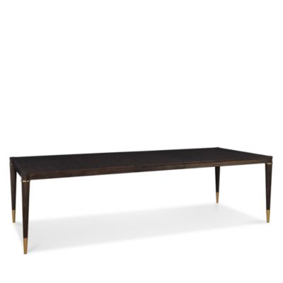 Lillet Extendable Dining Table