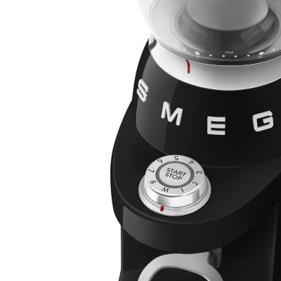 Coffee & Espresso Conical Burr Grinder