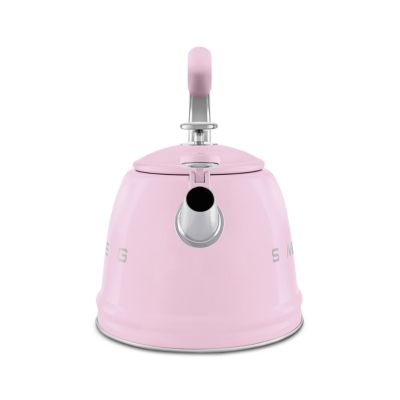 Whistling Stovetop Kettle