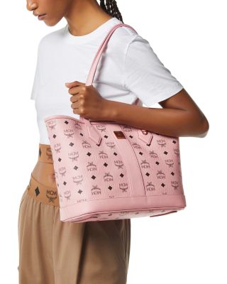 Liz Small Visetos Shopper Tote