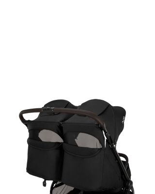 TRVL™ Dubl Stroller