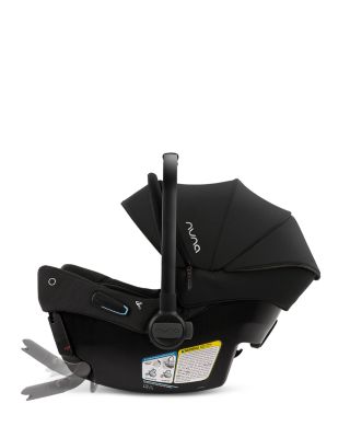 PIPA urbn Car Seat + TRIV next Stroller Travel System