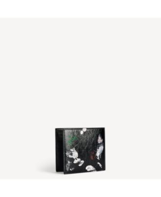  Cash Square Folded Wallet