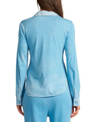 Standard Button Down Shirt