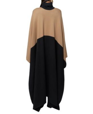 Chasing Fall Contrast Top