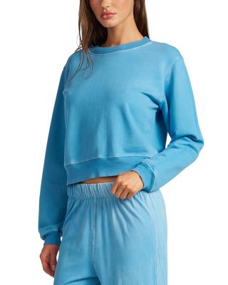 Roma Crewneck Sweatshirt