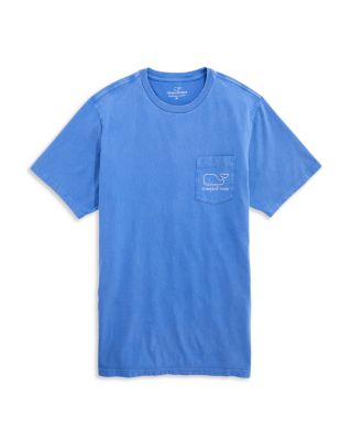 Drift Dye Vintage Pocket T-Shirt