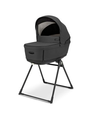 Aptica XT Stroller & Bassinet+Stand
