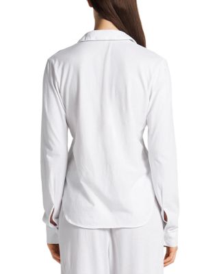 Standard Button Down Shirt