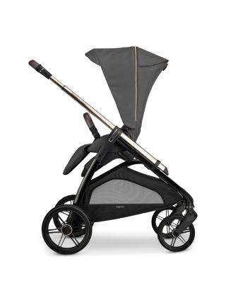 Aptica Stroller & Bassinet+Stand