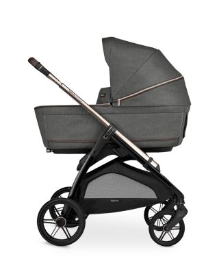 Aptica Stroller & Bassinet+Stand