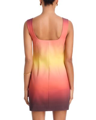 Skye Mini Dress - Exclusive