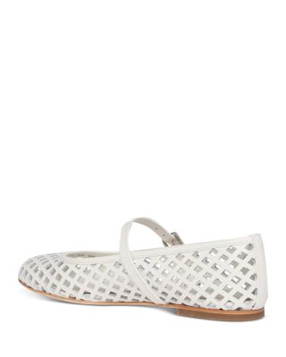 Women's Jaden Mary Jane Flats