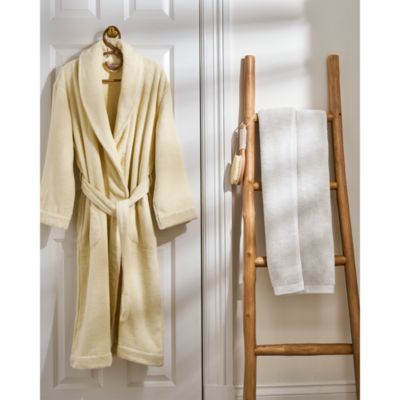 Turkish Cotton Robe - Exclusive