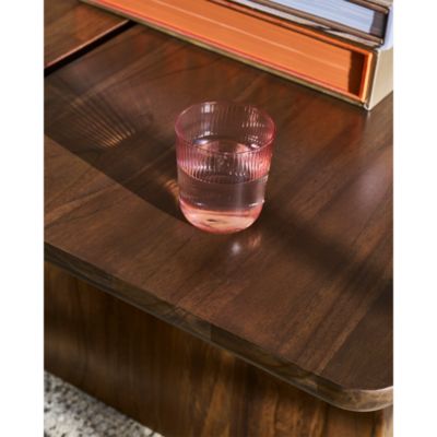 Dumbo Rectangle Cocktail Table