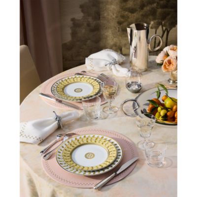 Constance Salad Plate