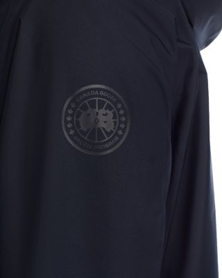 Black Label Horizon Rain Jacket