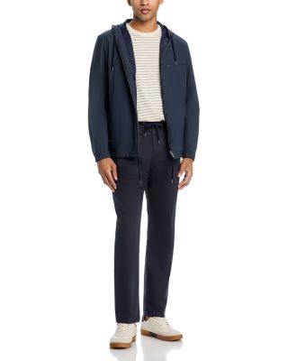 Drawstring Regular Fit Pants