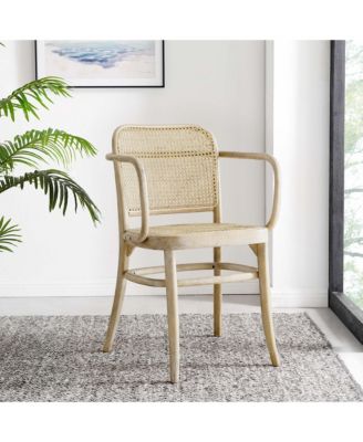 Winona Wood Dining Chair