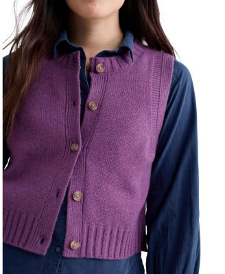  Women's Derwenn Sweater Vest