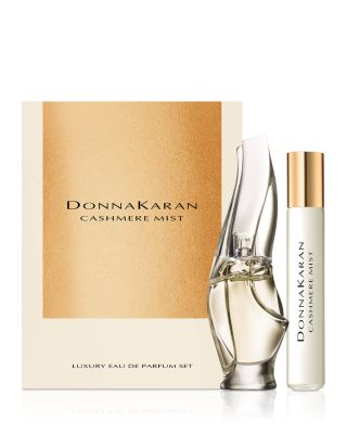 Cashmere Mist Eau de Parfum Luxury Duo Gift Set