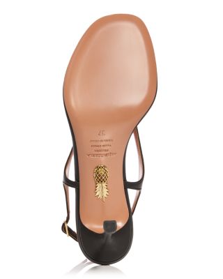 Women's Bikini Thong Sandals