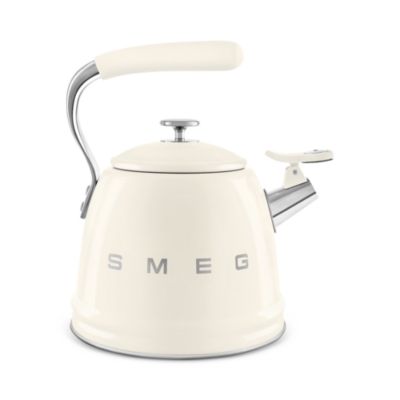 Whistling Stovetop Kettle
