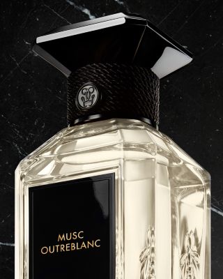 L'Art & La Mati&egrave;re Musc Outreblanc Eau de Parfum 1.7 oz.