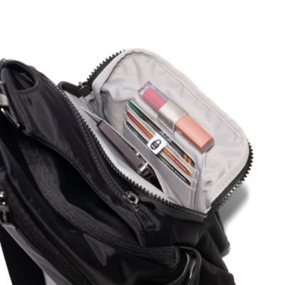 Central Park Large Sling Bag