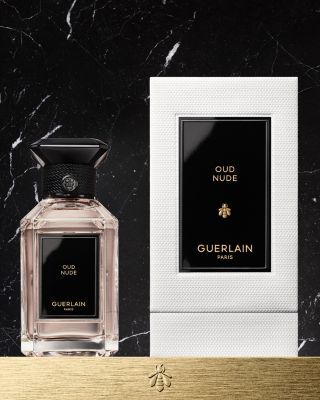 L'Art & La Mati&egrave;re Oud Nude Eau de Parfum 3.4 oz.