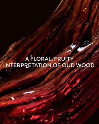 L'Art & La Mati&egrave;re Cherry Oud Eau de Parfum 3.4 oz.