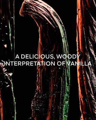 L'Art & La Mati&egrave;re Spiritueuse Double Vanille Eau de Parfum 3.4 oz.