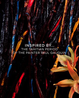 L'Art & La Mati&egrave;re Spiritueuse Double Vanille Eau de Parfum 6.8 oz.