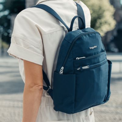 Securtex Anti Theft Backpack