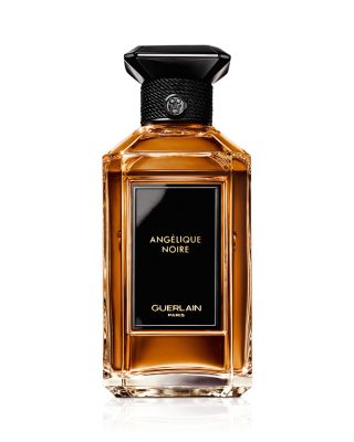 L'Art & La Mati&egrave;re Ang&eacute;lique Noire Eau de Parfum 6.8 oz.