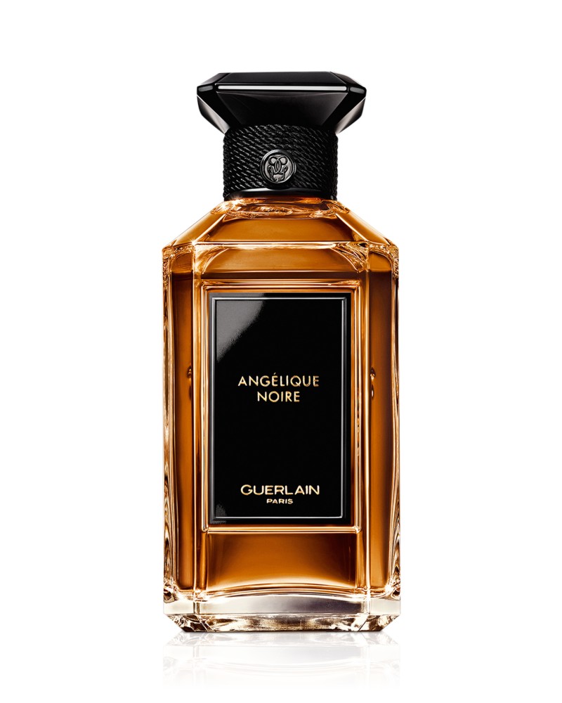 Guerlain L'Art & La Matiere Angelique Noire Eau de Parfum 6.8 oz.