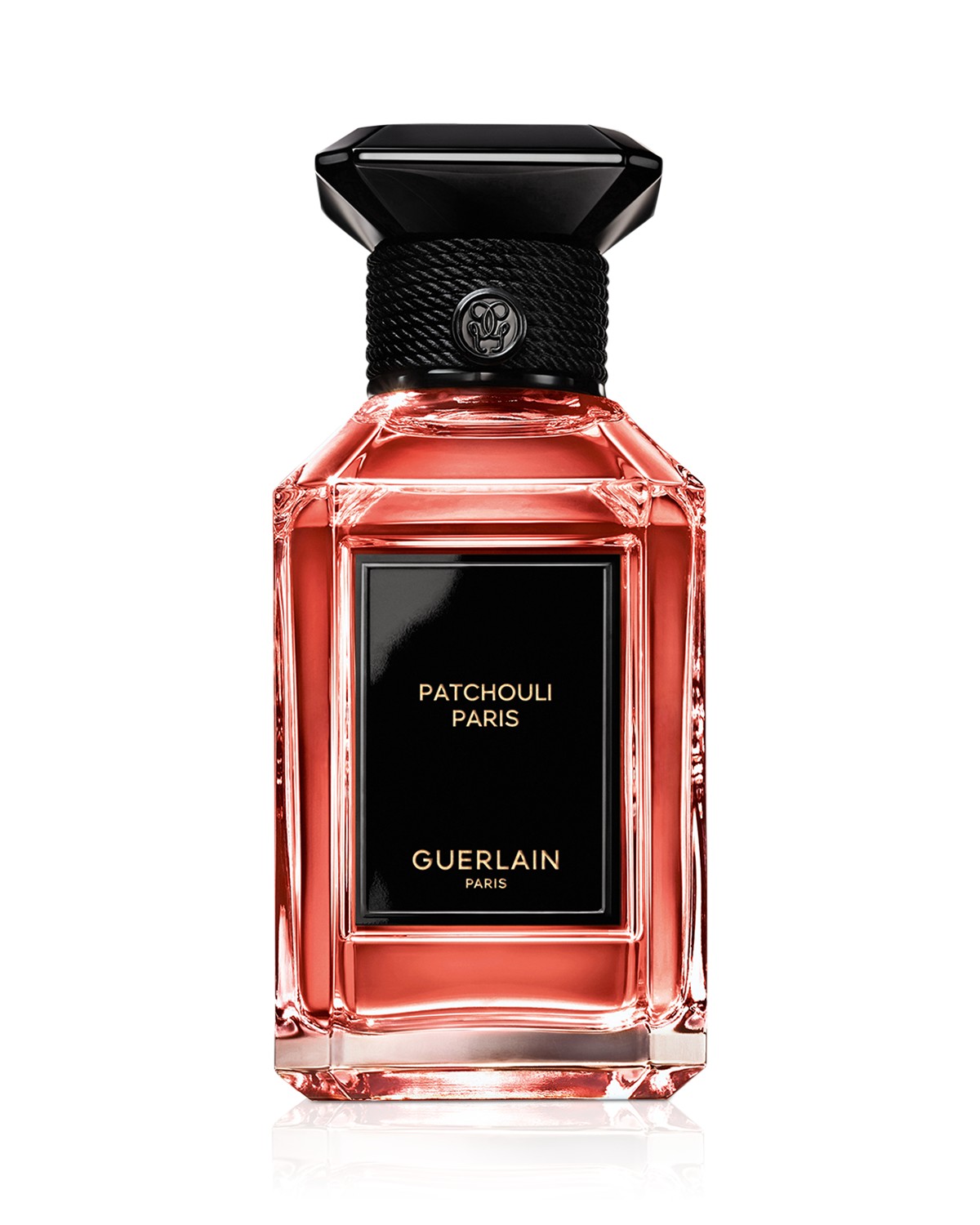 Guerlain L'Art & La Matiere Patchouli Paris Eau de Parfum 3.4 oz.