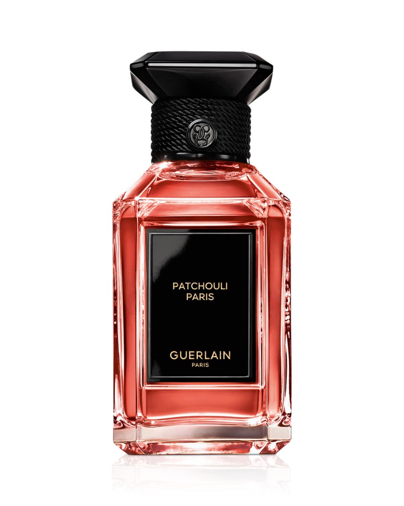 Guerlain L'Art & La Matiere Patchouli Paris Eau de Parfum 3.4 oz.
