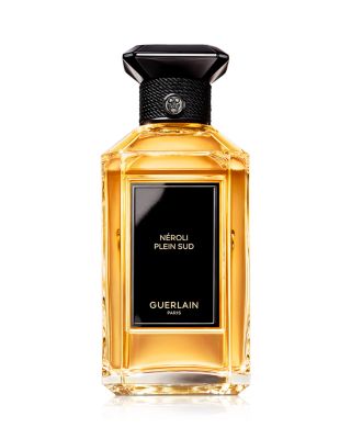 Guerlain L'art & La Matiere Neroli Plein Sud Eau De Parfum 6.8 Oz. In Orange