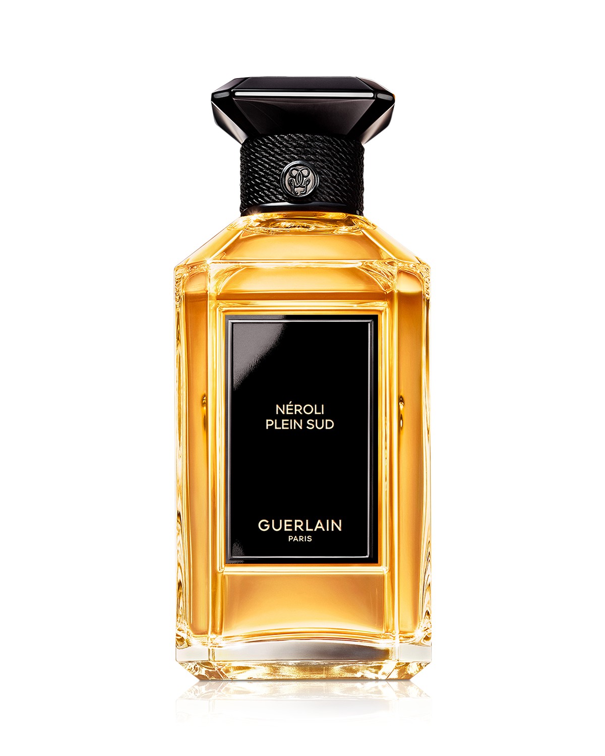 Guerlain L'Art & La Matiere Neroli Plein Sud Eau de Parfum 6.8 oz.
