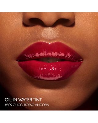 Glow Oil in Water Tint Liquid Lipstick